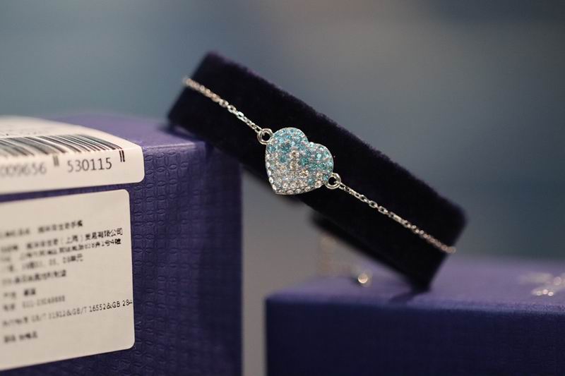 Swarovski Bracelet 06lyx121